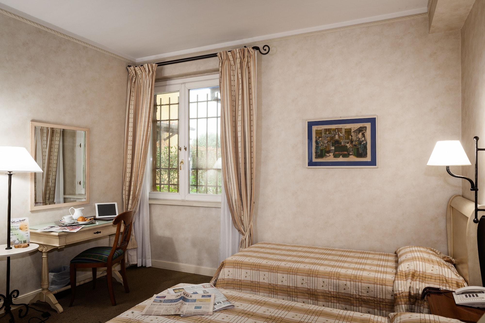 Hotel Selva Candida Selva Candida