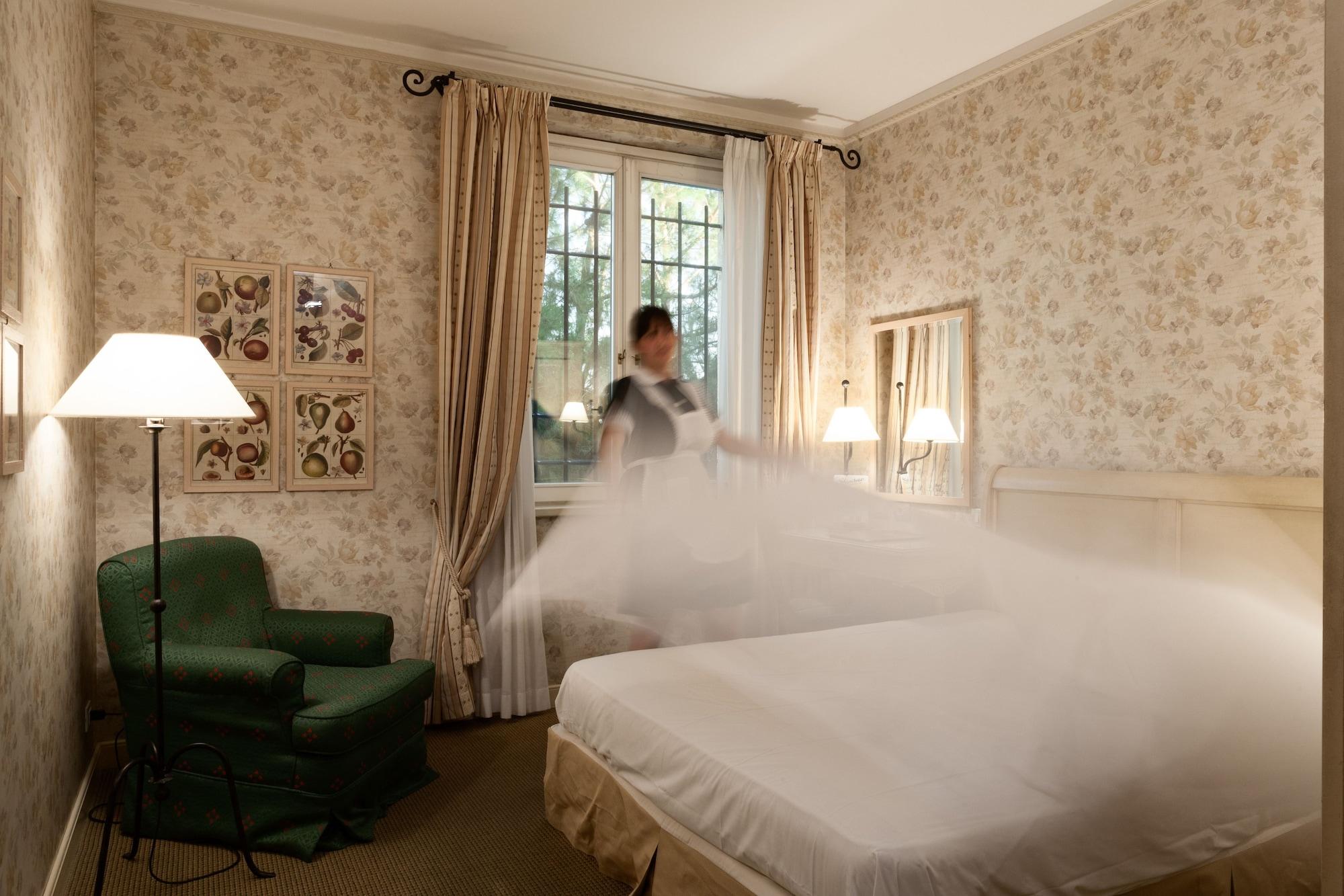Hotel Selva Candida 3*