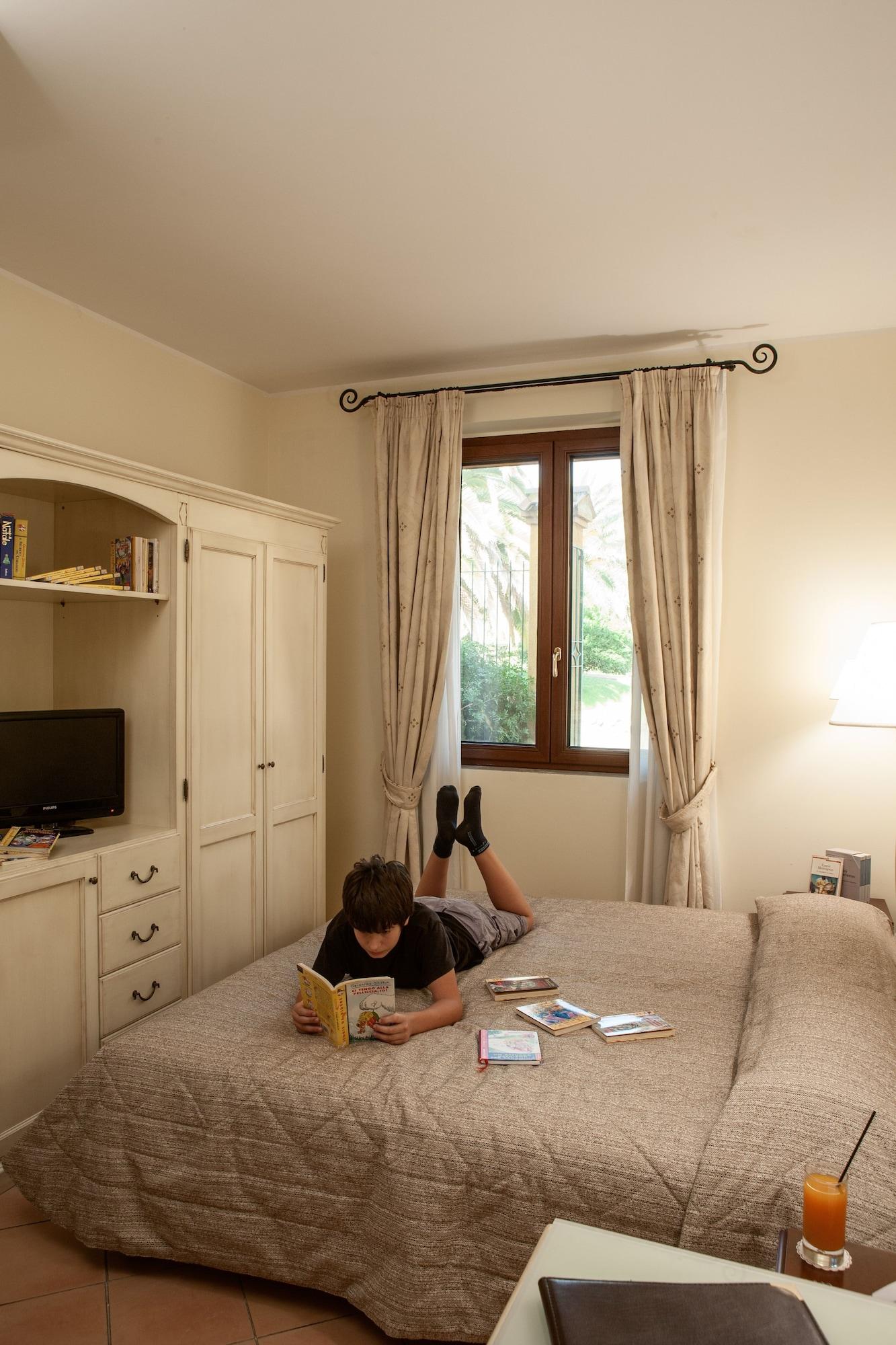 Hotel Selva Candida Hotel