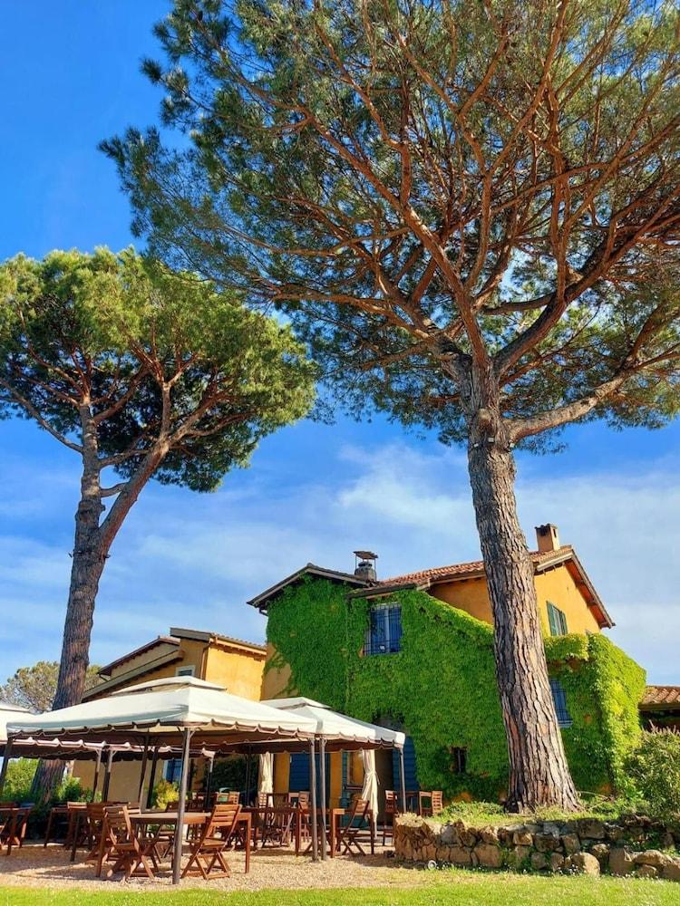 Hotel Selva Candida 3*