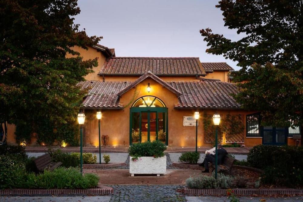 Hotel Selva Candida 3* Selva Candida
