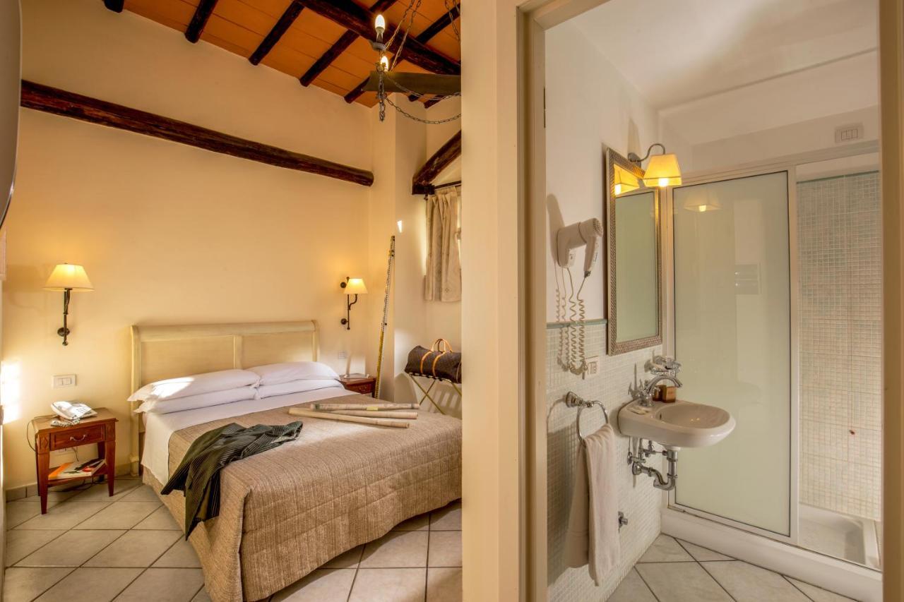 Hotel Hotel Selva Candida
