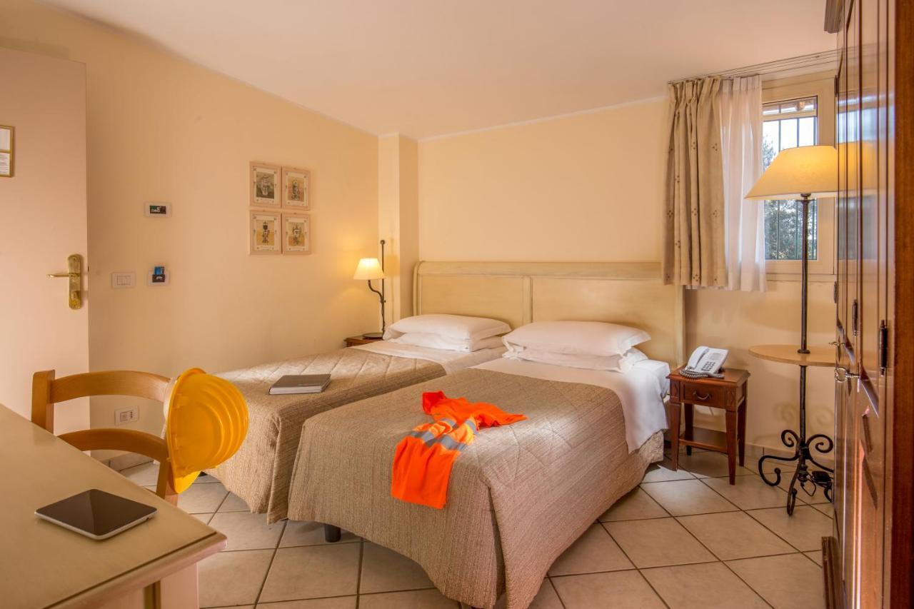 Hotel Hotel Selva Candida Selva Candida