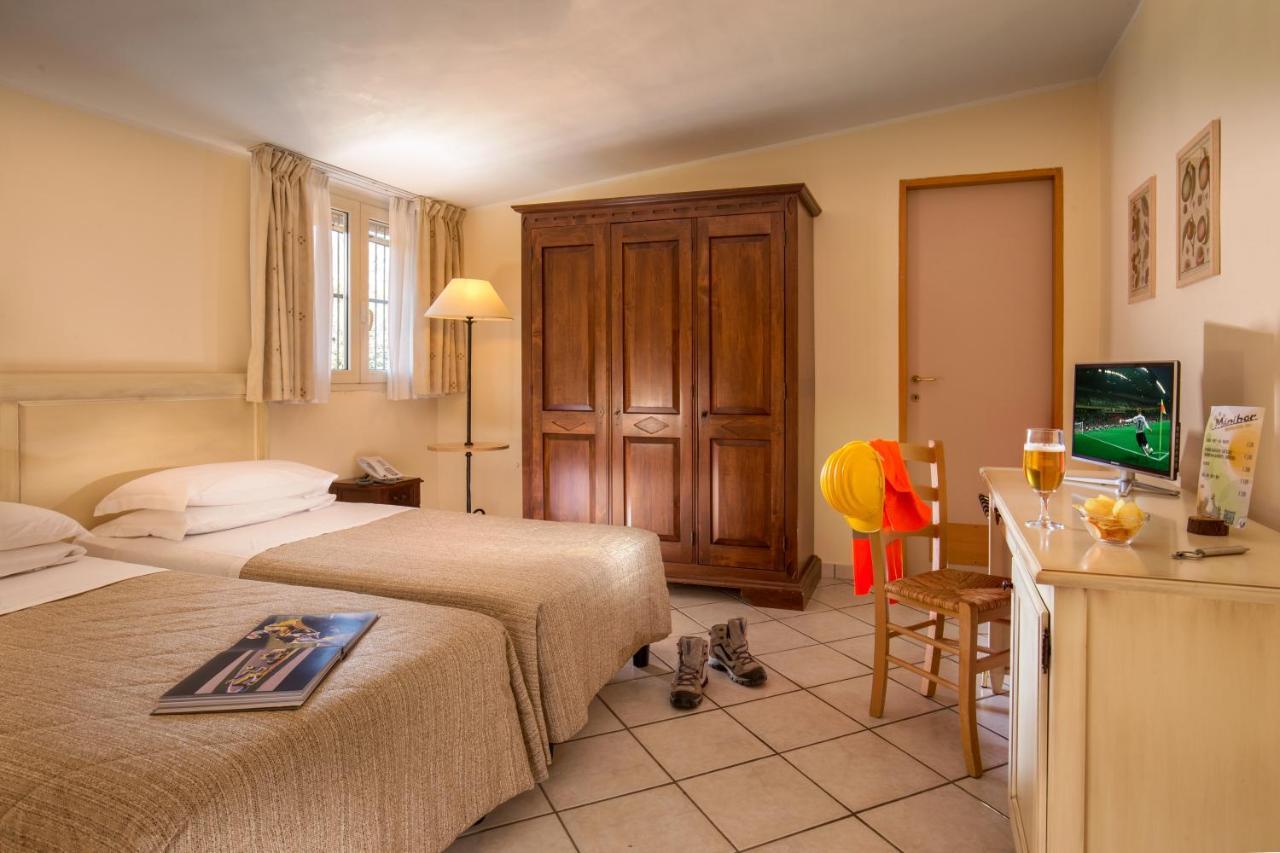 Hotel Selva Candida Selva Candida