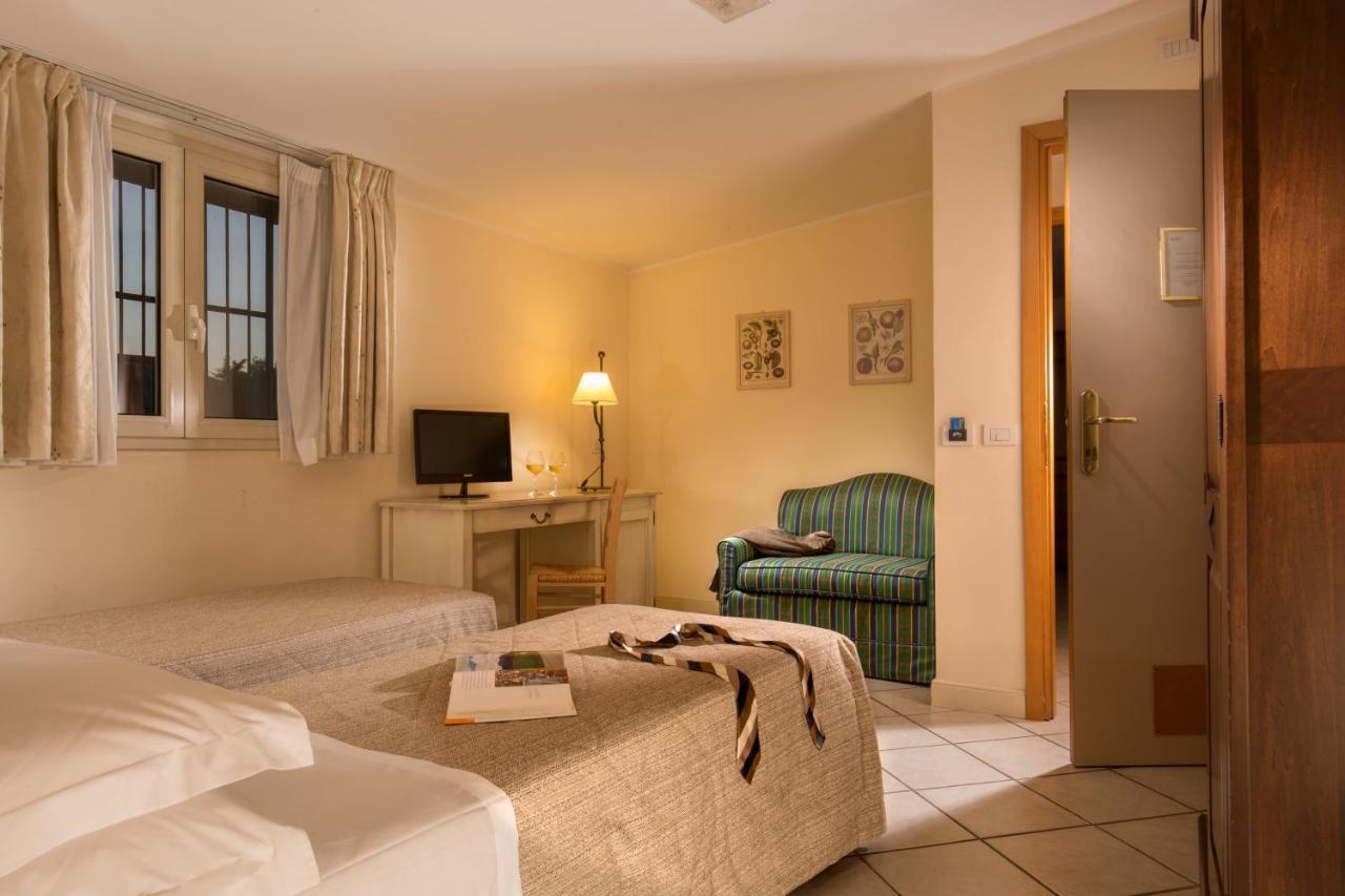 Hotel Hotel Selva Candida