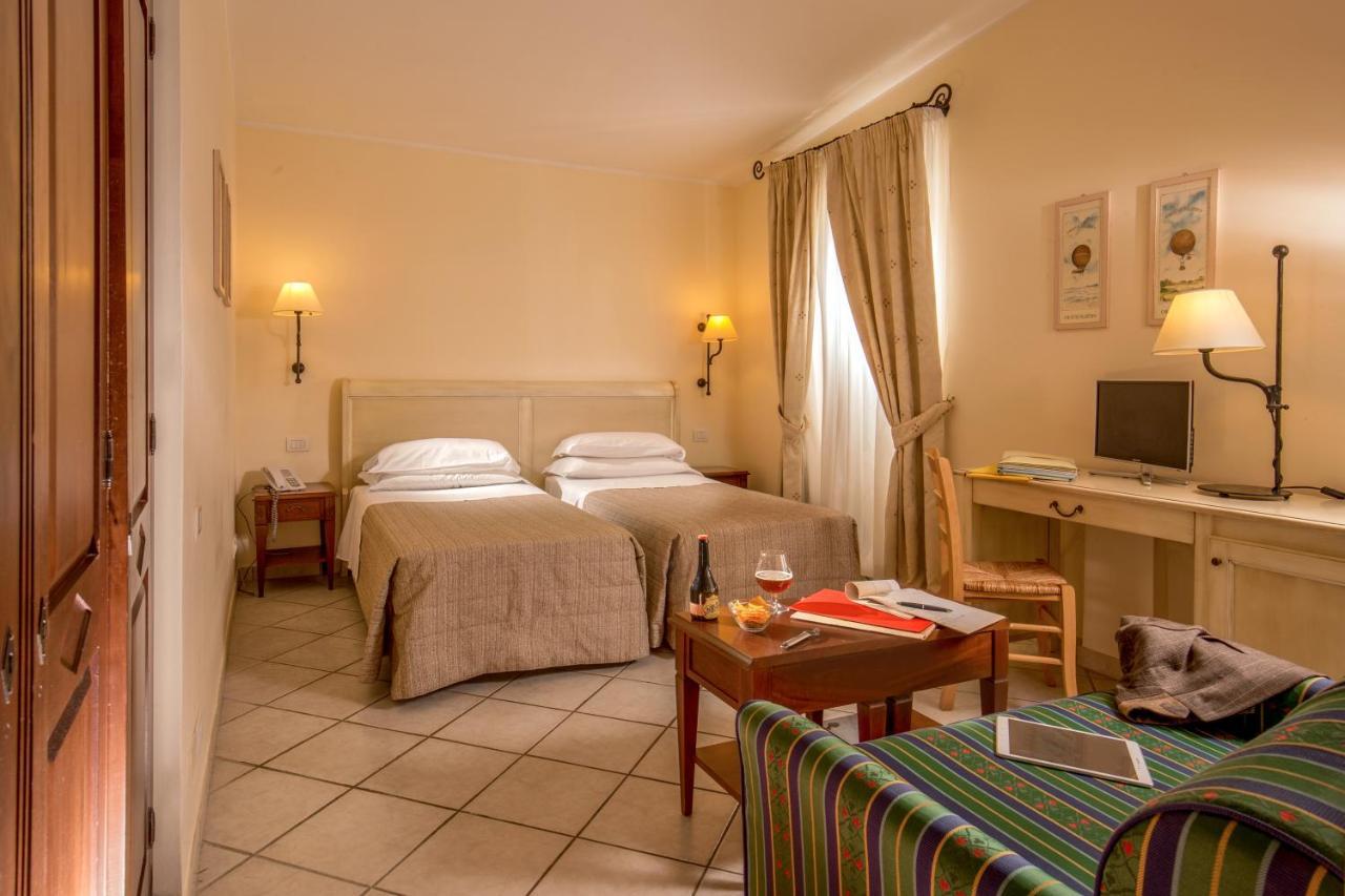 Hotel Hotel Selva Candida 3*