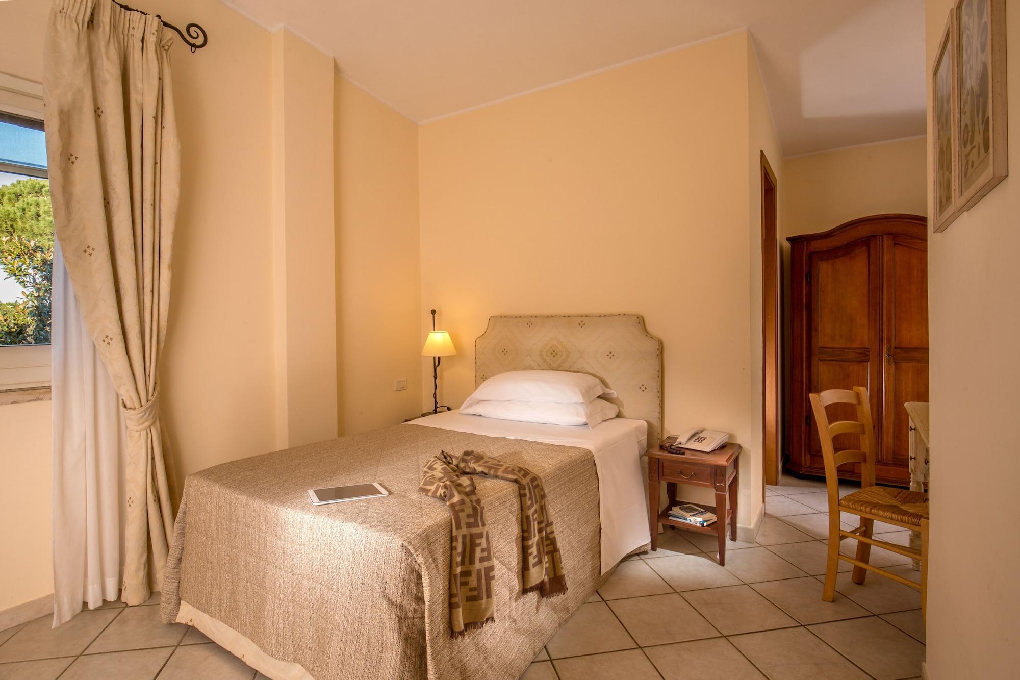 Hotel Hotel Selva Candida