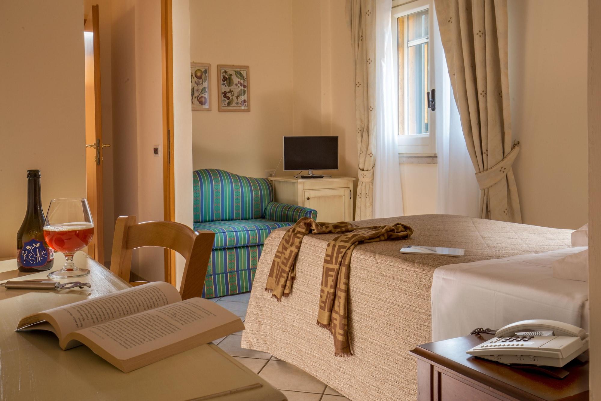 Hotel Hotel Selva Candida Selva Candida