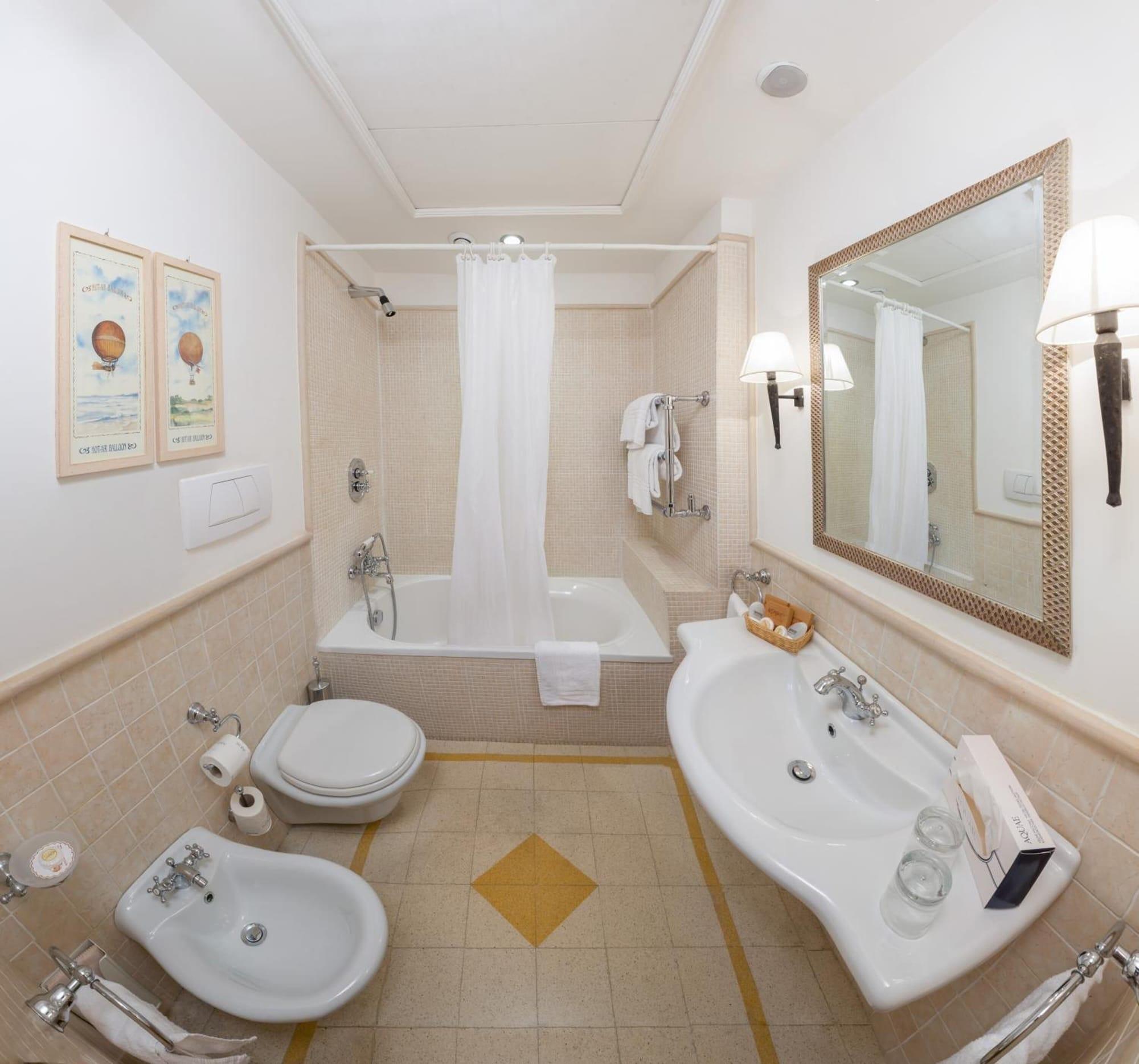 Hotel Selva Candida Selva Candida