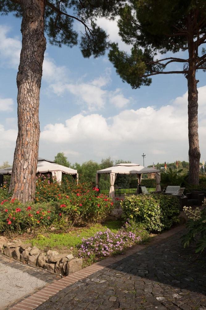 Hotel Selva Candida Hotel