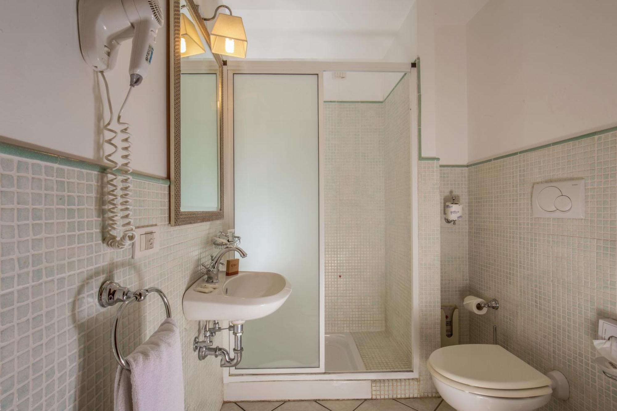 Hotel Selva Candida Hotel Selva Candida