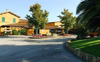Hotel Selva Candida Hotel 3*