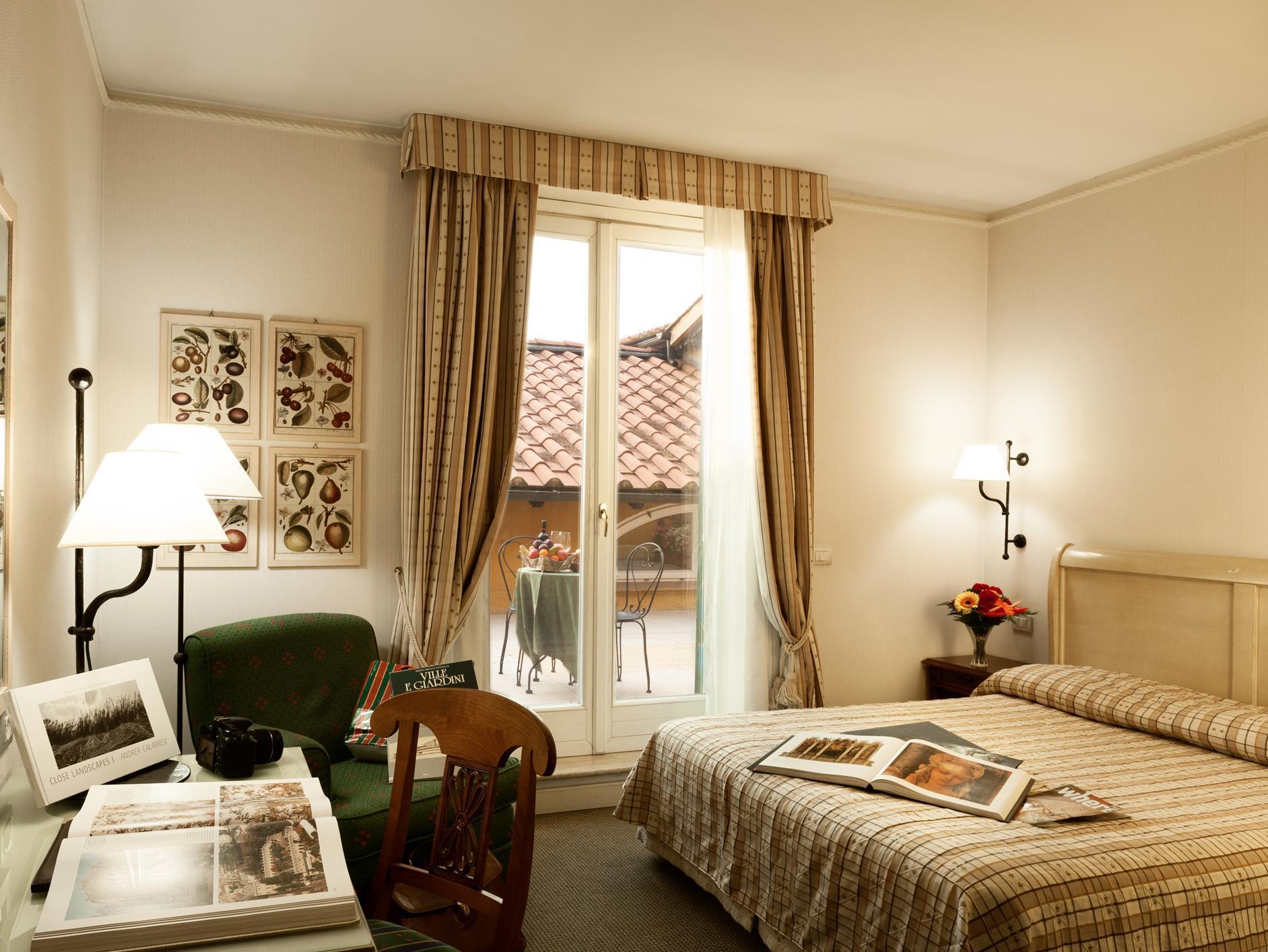 Hotel Selva Candida 3*