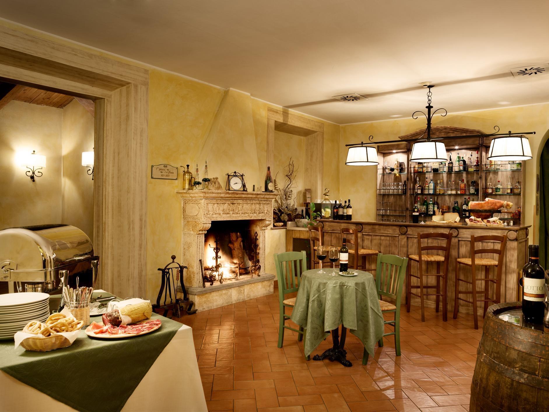 Hotel Selva Candida Hotel Selva Candida