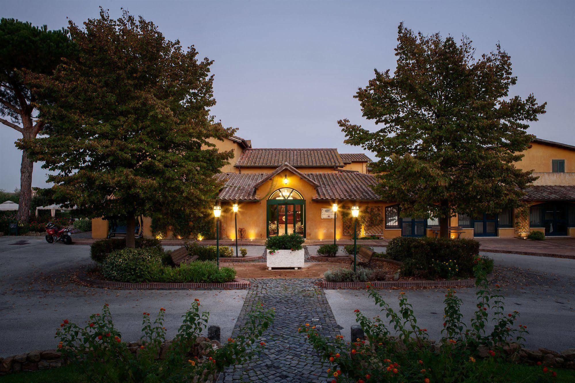 Hotel Selva Candida Hotel Selva Candida