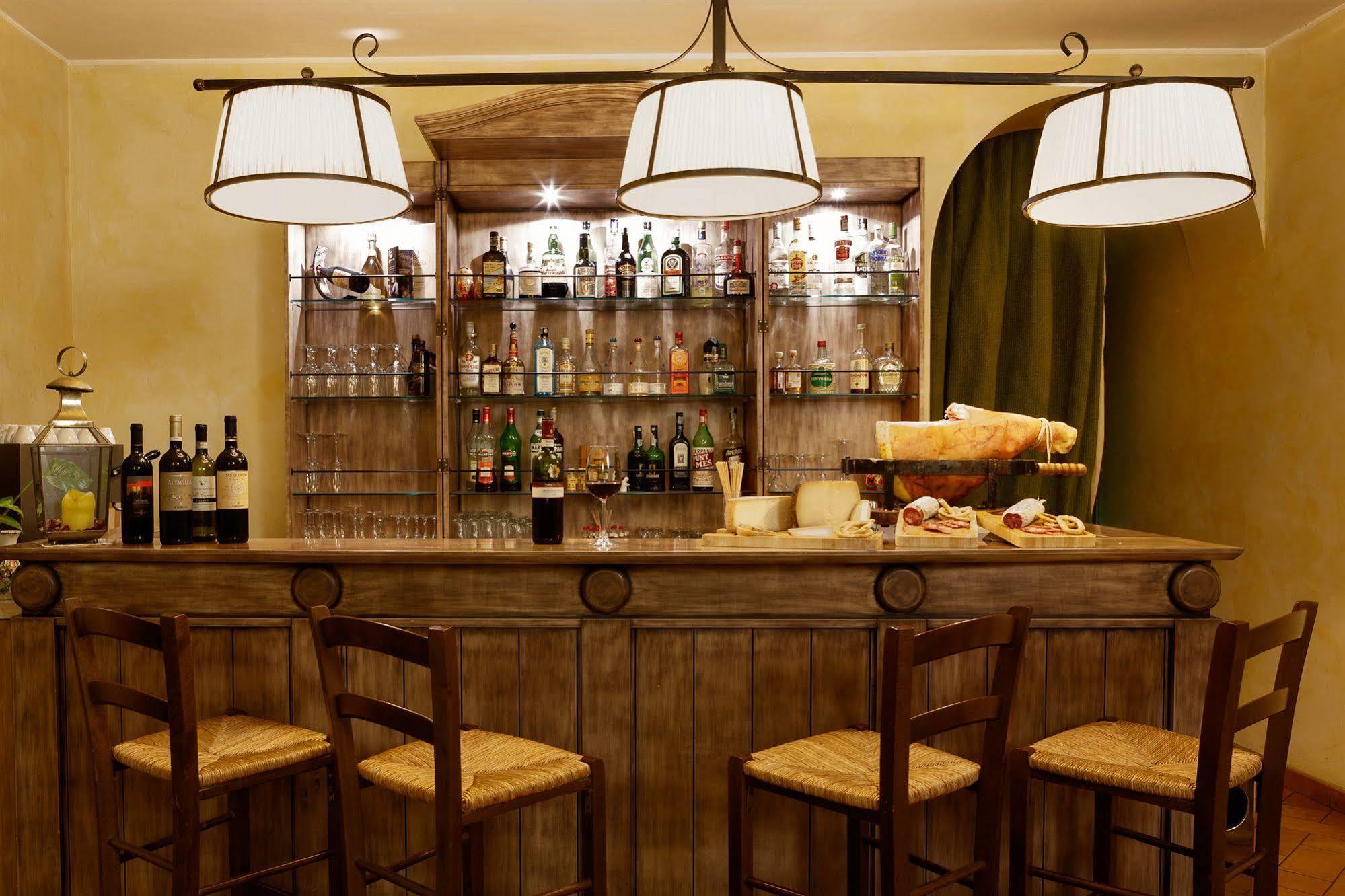 Hotel Selva Candida 3*