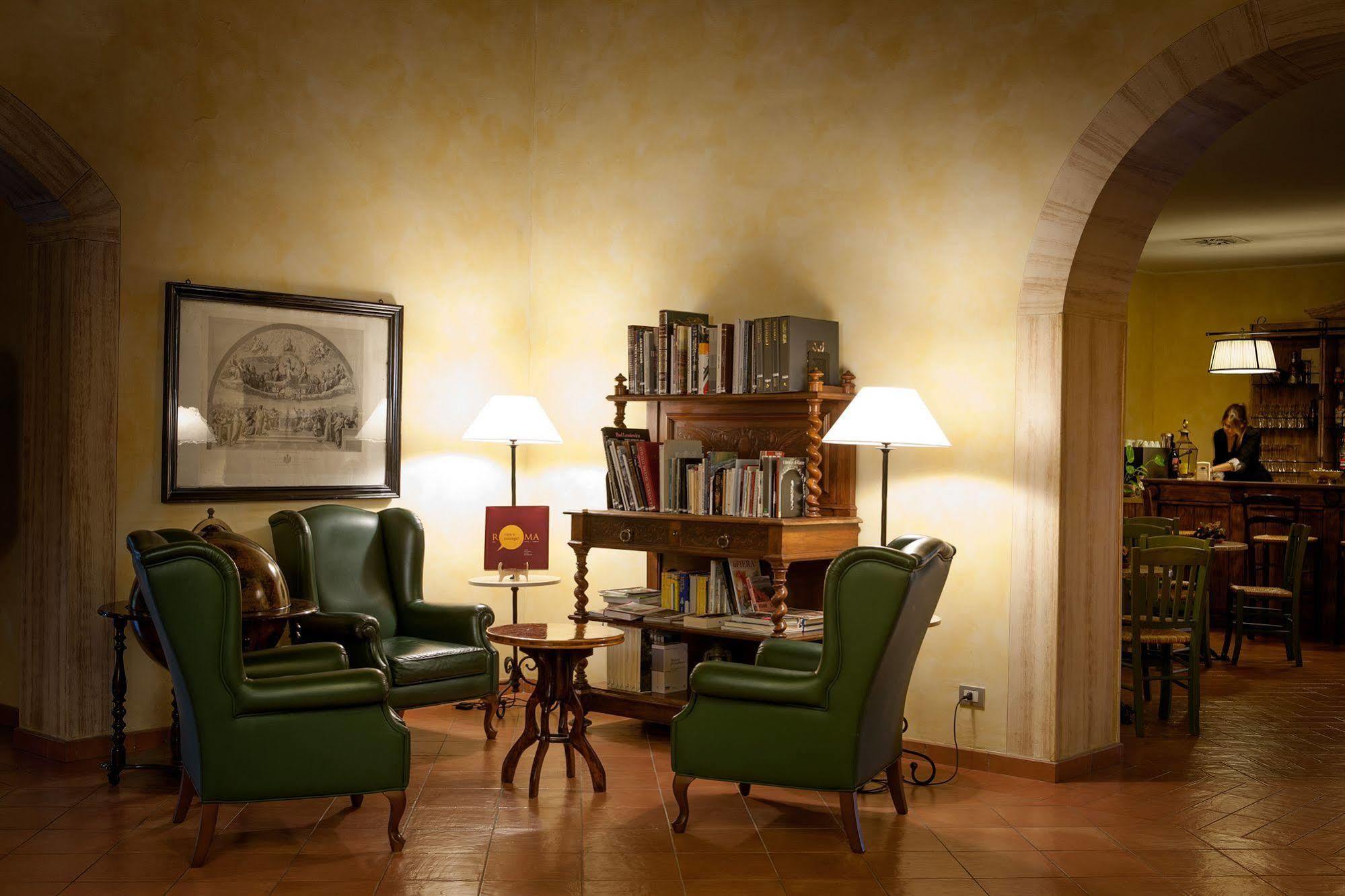 Hotel Hotel Selva Candida 3*