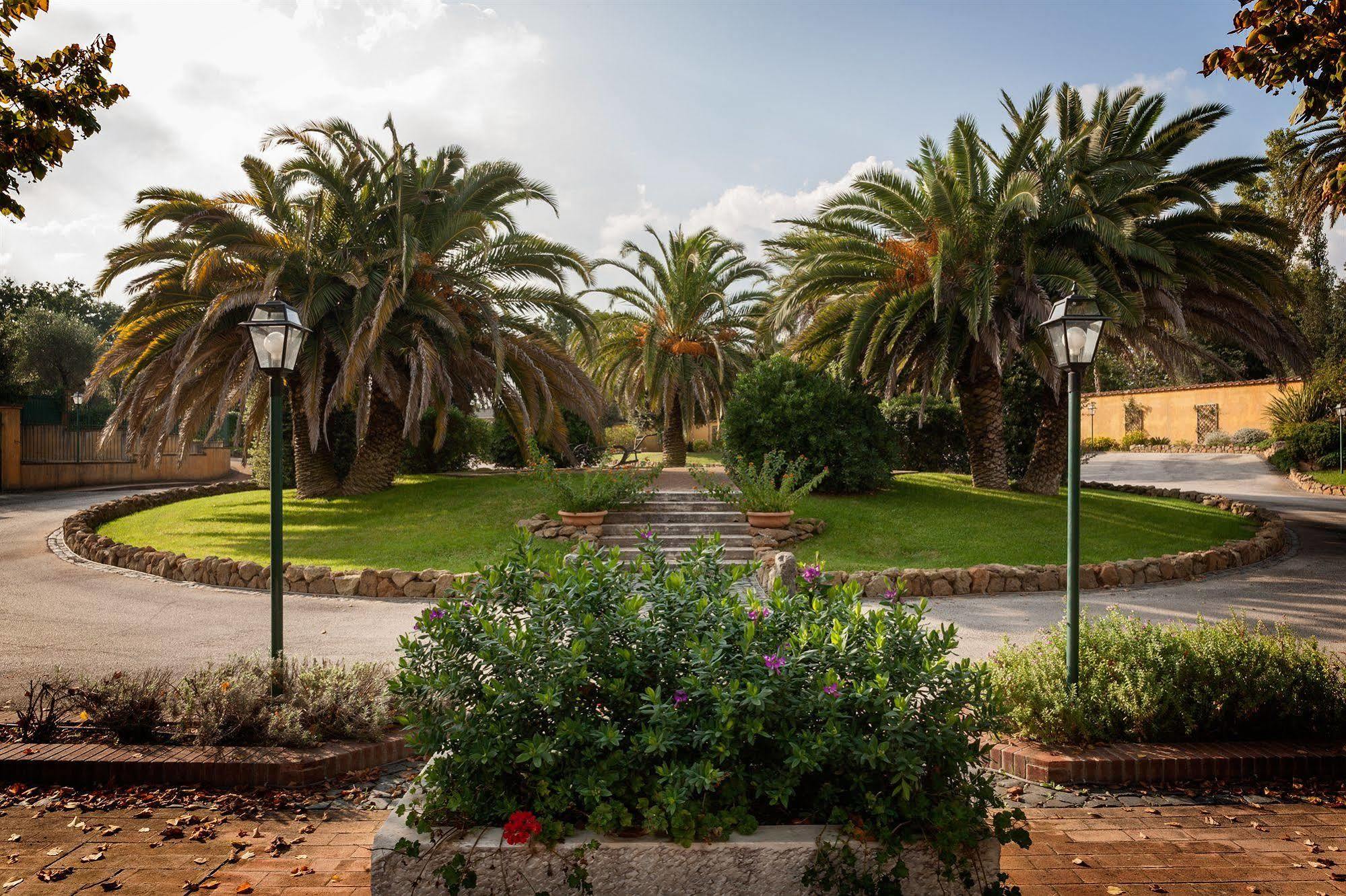 Hotel Selva Candida 3*