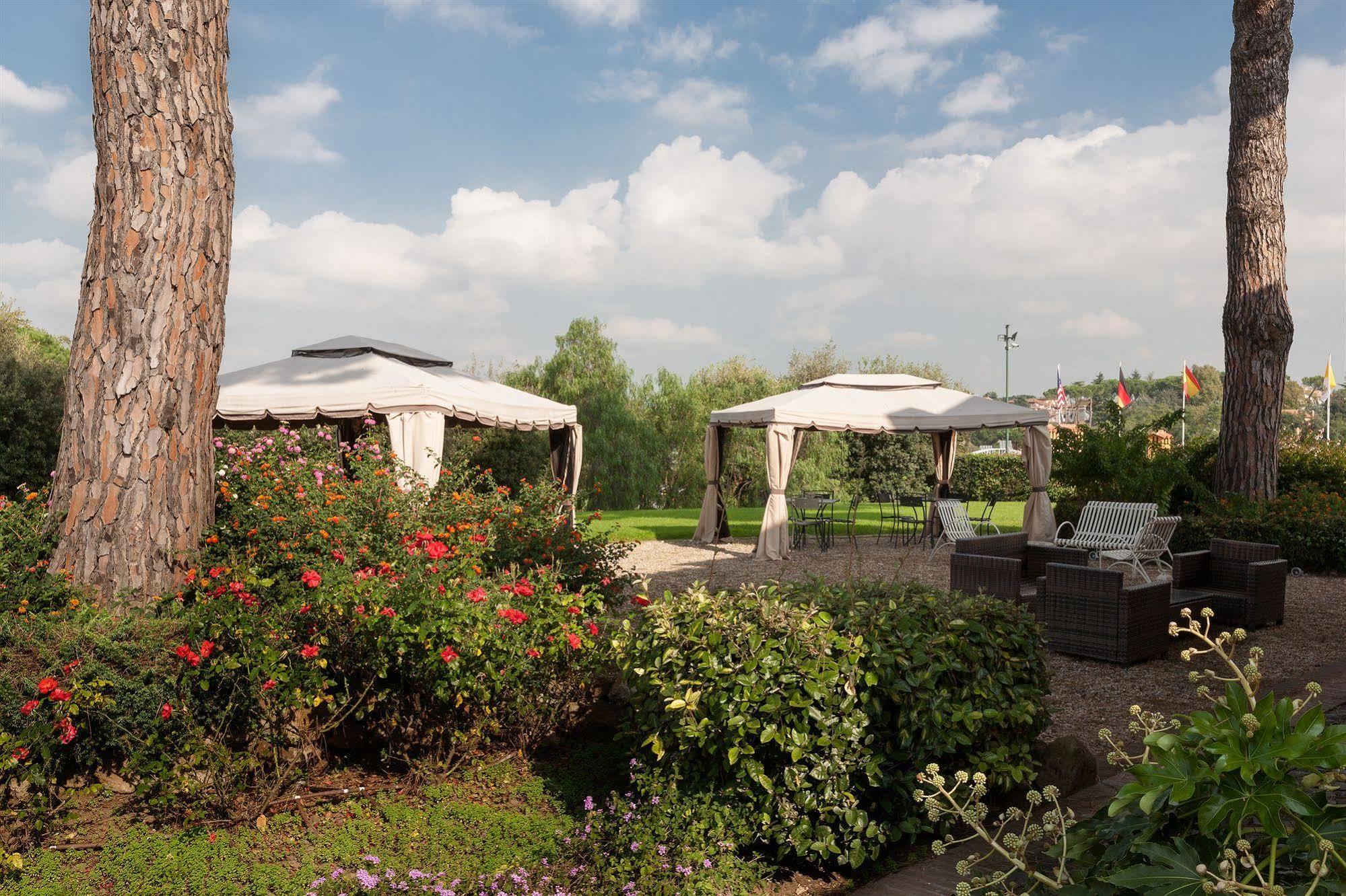 Hotel Selva Candida Hotel 3*