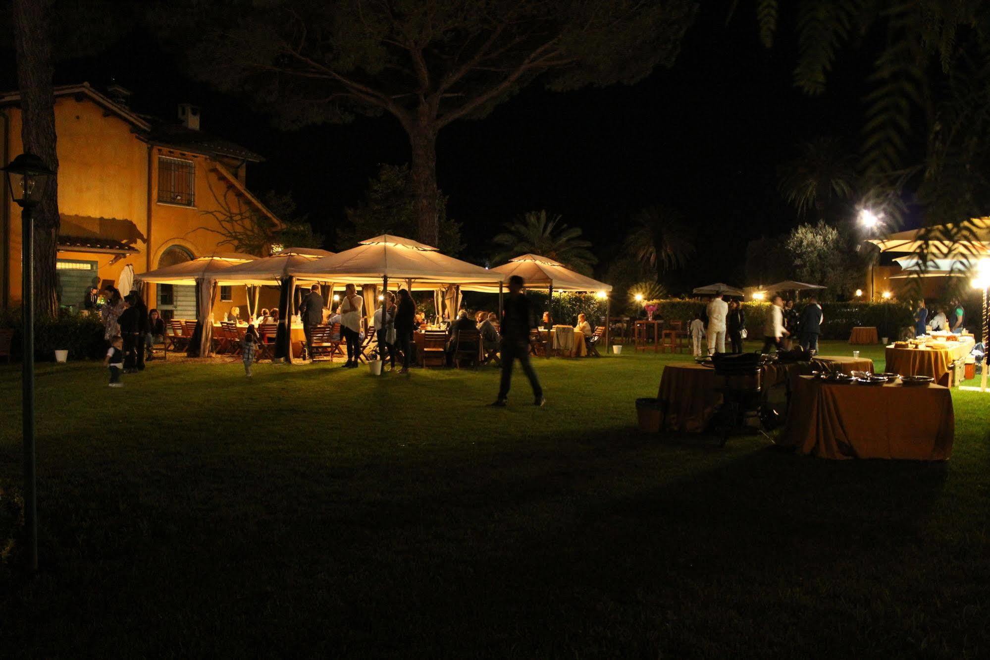 Hotel Hotel Selva Candida