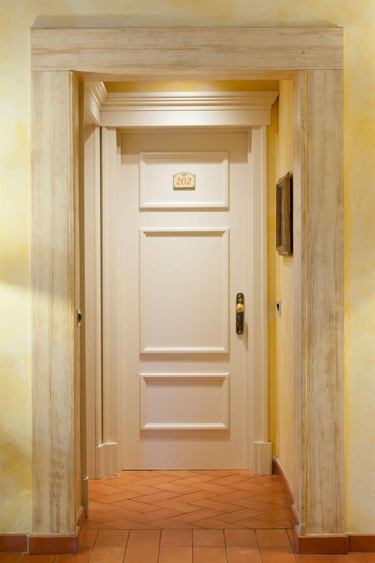 Hotel Selva Candida Hotel