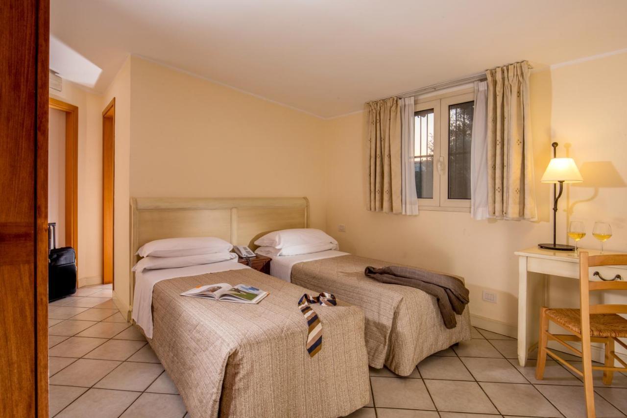 Hotel Selva Candida