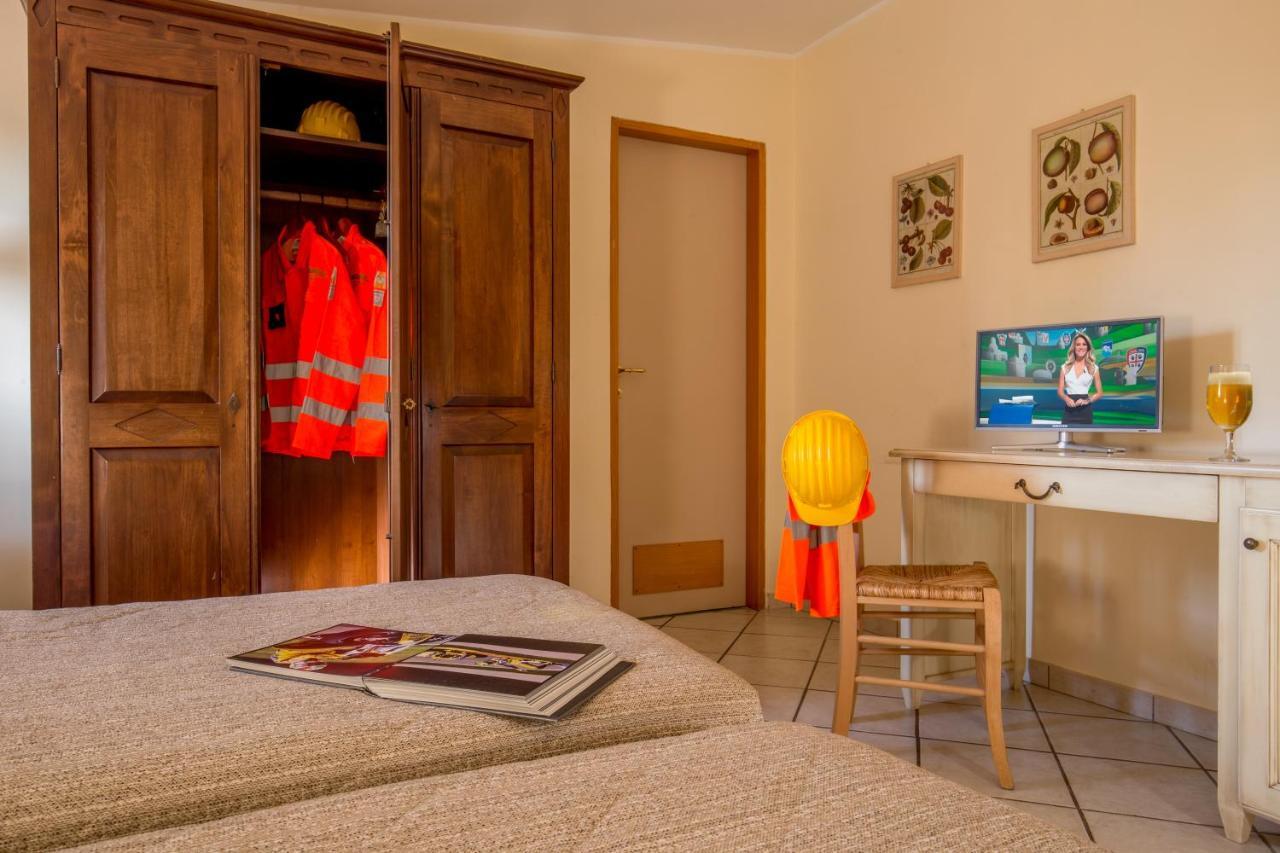 Hotel Hotel Selva Candida