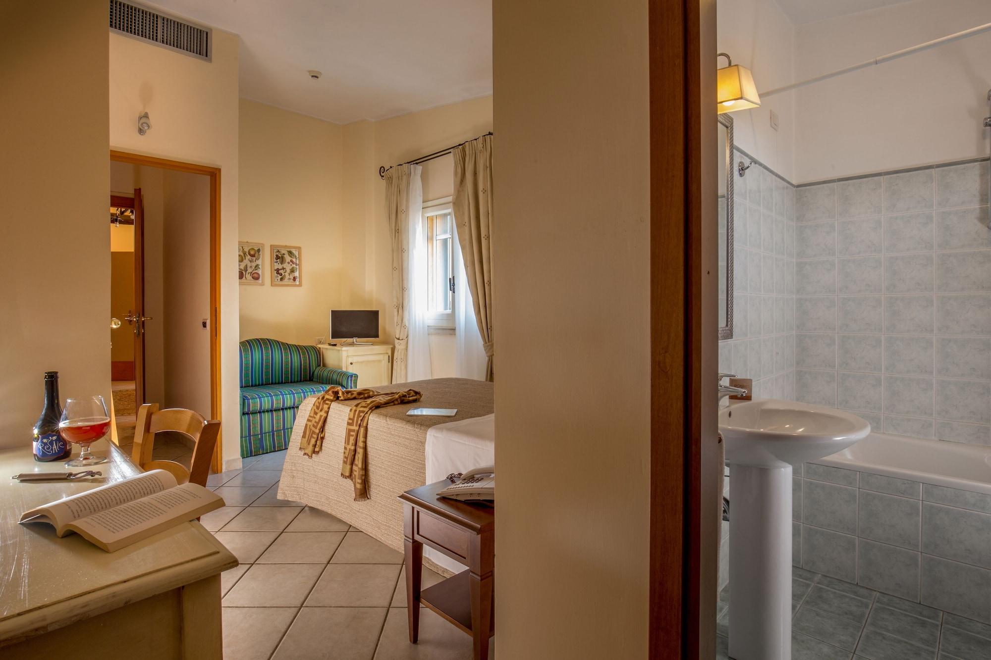 Hotel Selva Candida Hotel 3*