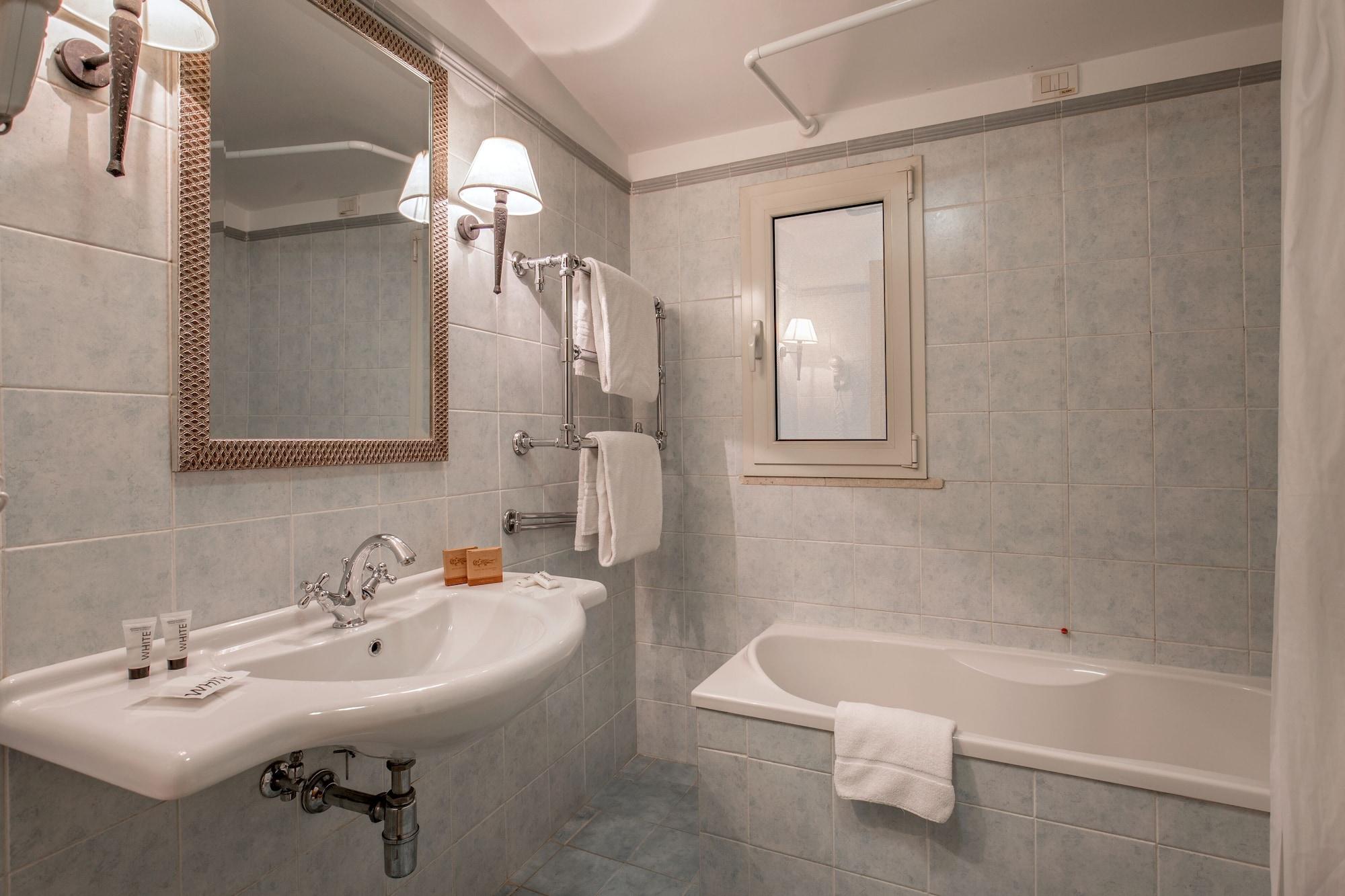 Hotel Selva Candida Hotel 3*