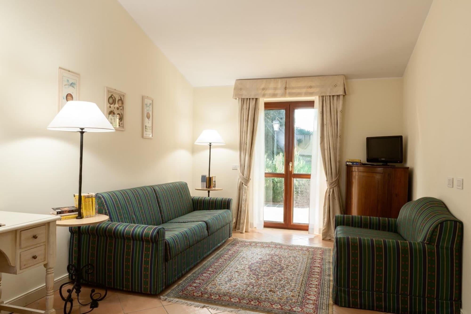 Hotel Selva Candida 3*