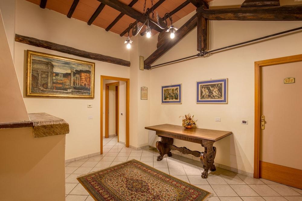Hotel Hotel Selva Candida