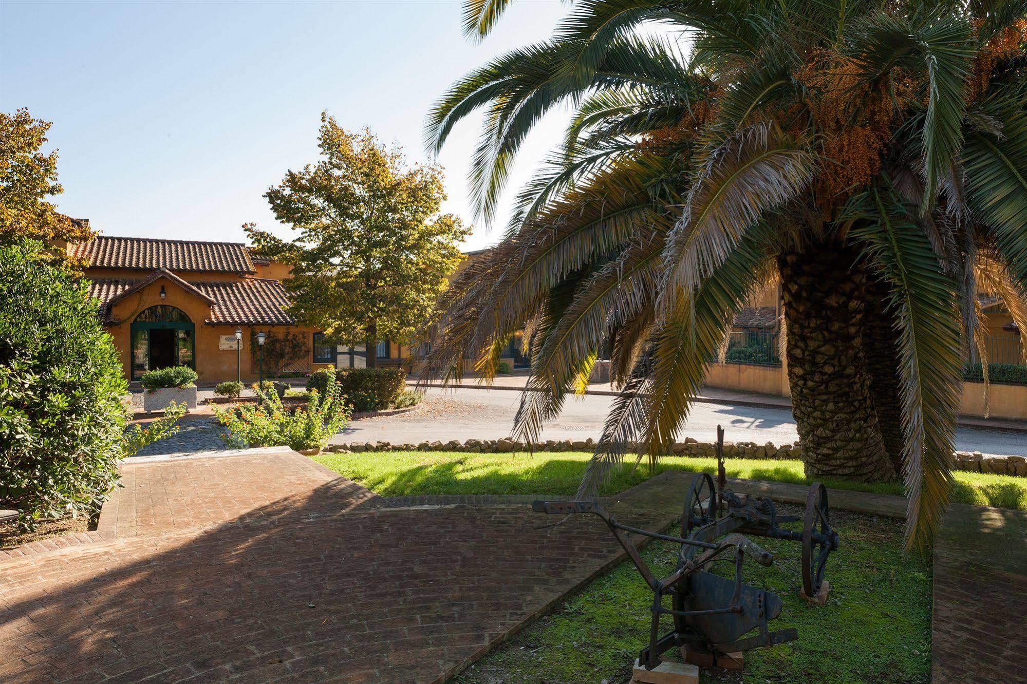 Hotel Selva Candida 3*