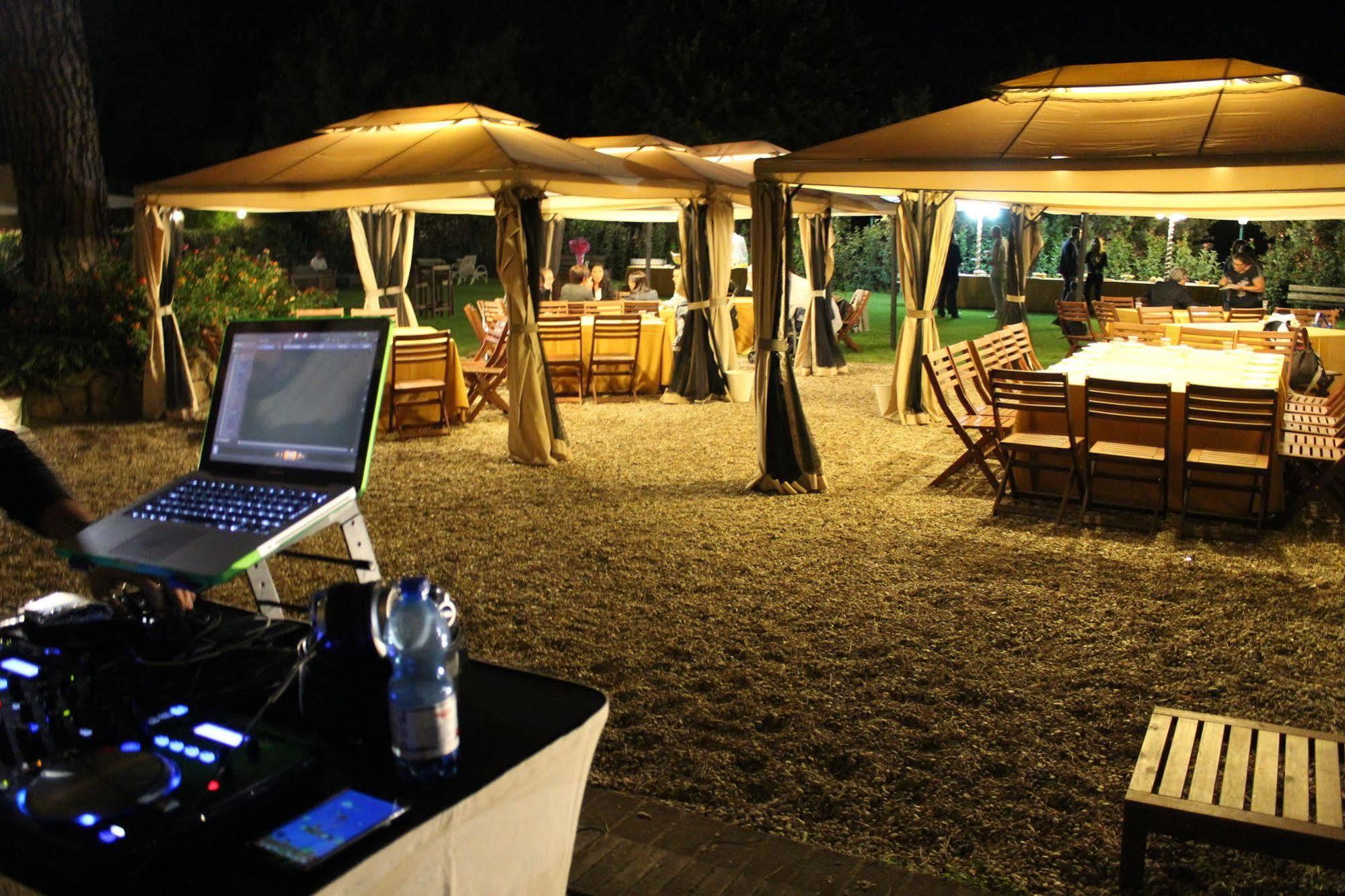 Hotel Selva Candida Hotel Selva Candida