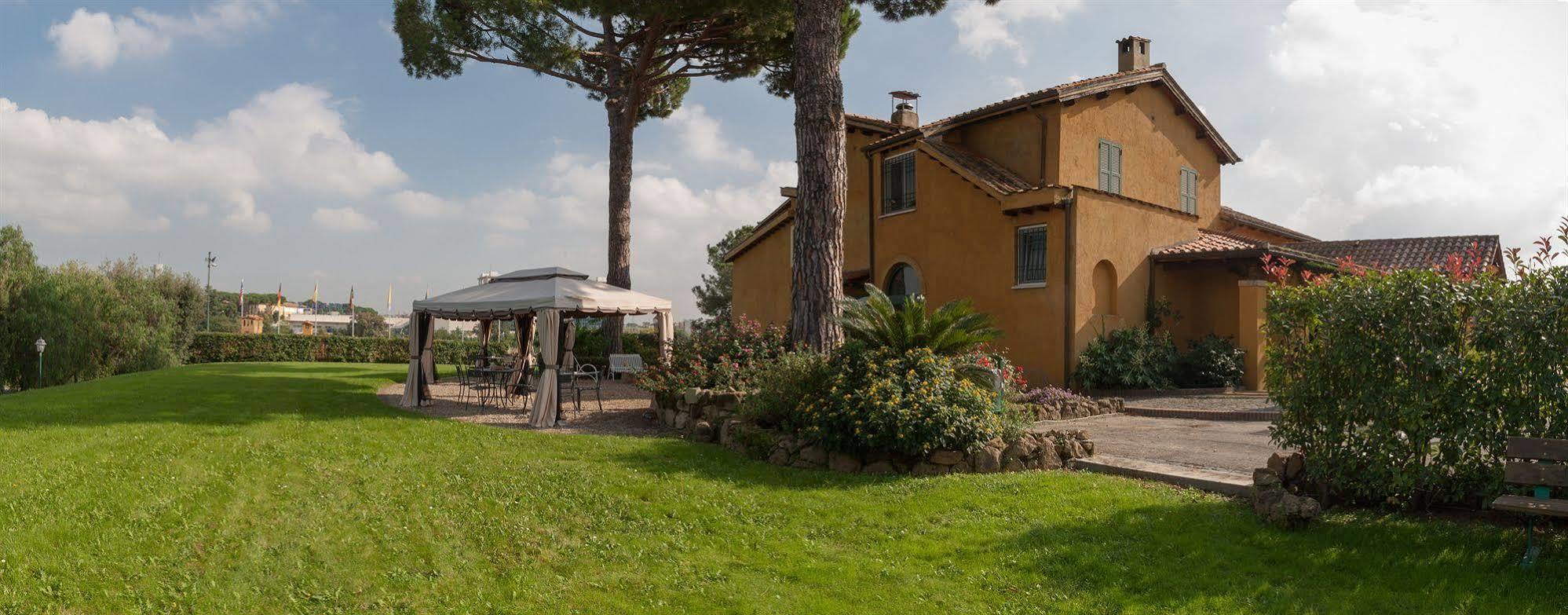 Hotel Selva Candida Hotel 3*